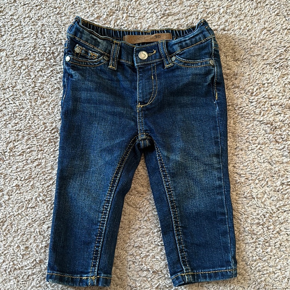Joes Jeans baby boy jeans